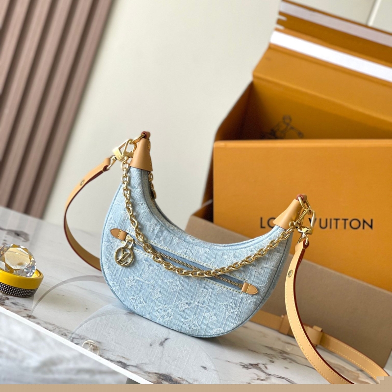 LV Satchel Bags
